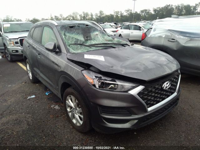 HYUNDAI TUCSON 2020 km8j33a46lu276478