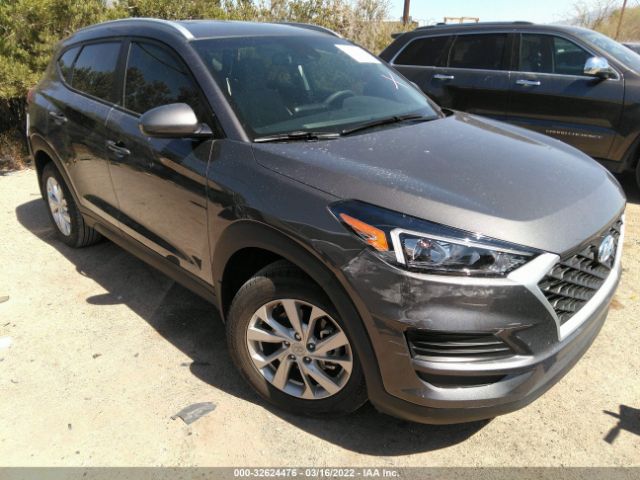 HYUNDAI TUCSON 2021 km8j33a46mu329326