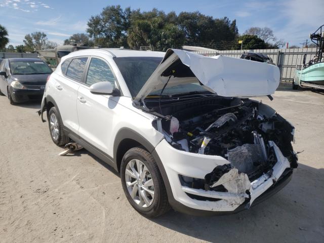 HYUNDAI TUCSON LIM 2021 km8j33a46mu331075