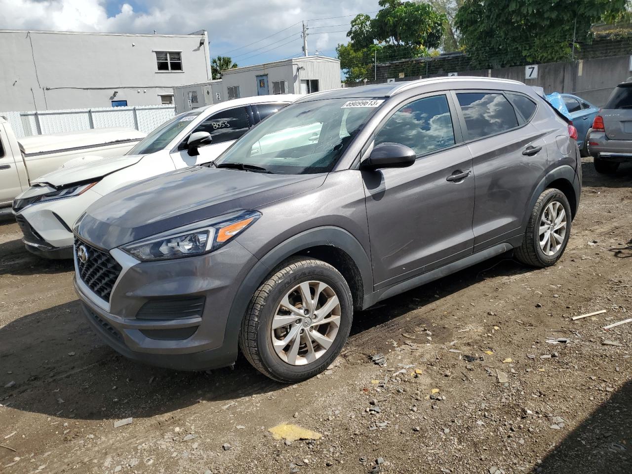 HYUNDAI TUCSON 2021 km8j33a46mu331285