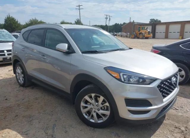 HYUNDAI TUCSON 2021 km8j33a46mu338883