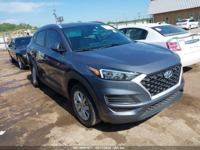 HYUNDAI TUCSON 2021 km8j33a46mu389770