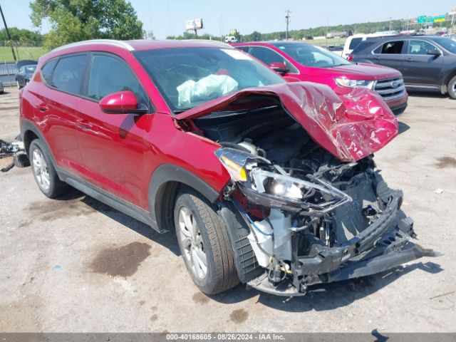 HYUNDAI TUCSON 2021 km8j33a46mu398985