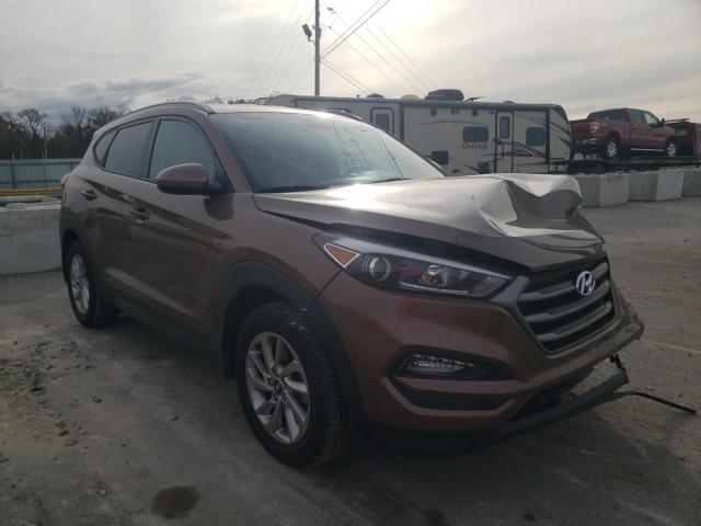 HYUNDAI TUCSON LIM 2016 km8j33a47gu023417