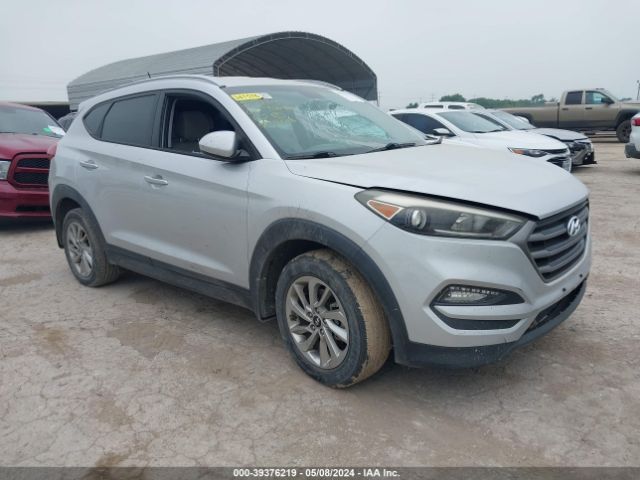 HYUNDAI TUCSON 2016 km8j33a47gu049208