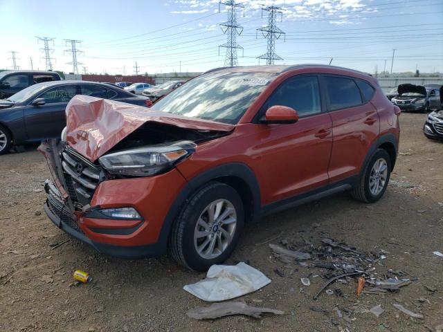 HYUNDAI TUCSON LIM 2016 km8j33a47gu057728