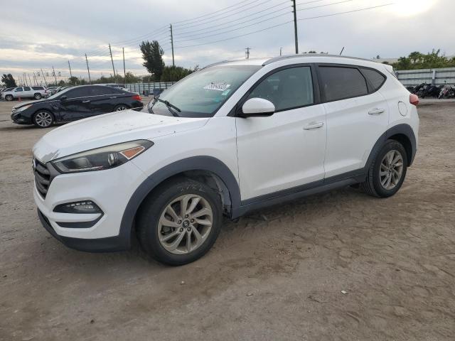 HYUNDAI TUCSON 2016 km8j33a47gu082497