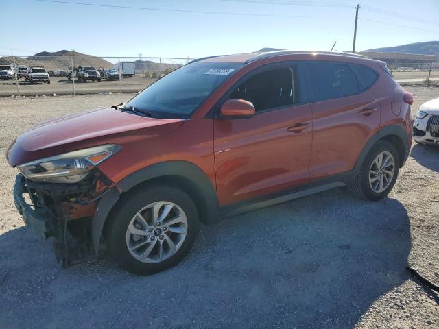 HYUNDAI TUCSON 2016 km8j33a47gu088221