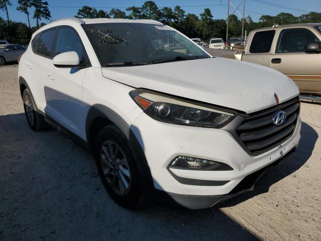 HYUNDAI TUCSON LIM 2016 km8j33a47gu088655