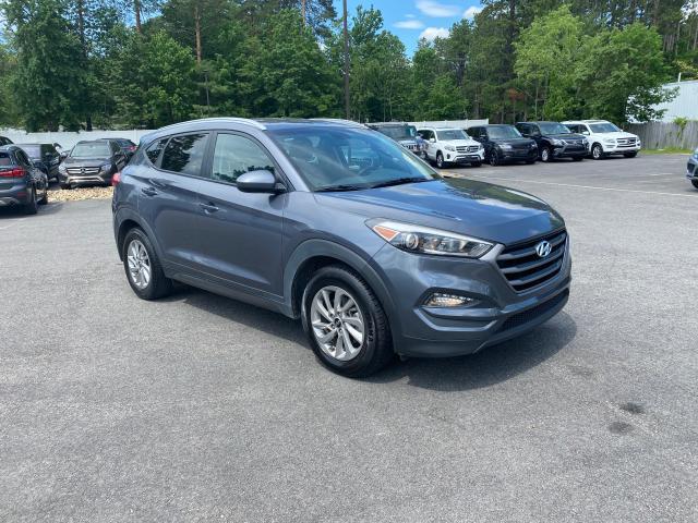 HYUNDAI TUCSON LIM 2016 km8j33a47gu092611