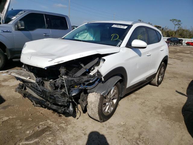 HYUNDAI TUCSON LIM 2016 km8j33a47gu094133