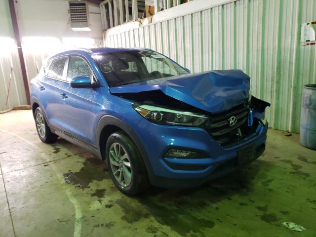 HYUNDAI TUCSON LIM 2016 km8j33a47gu096285