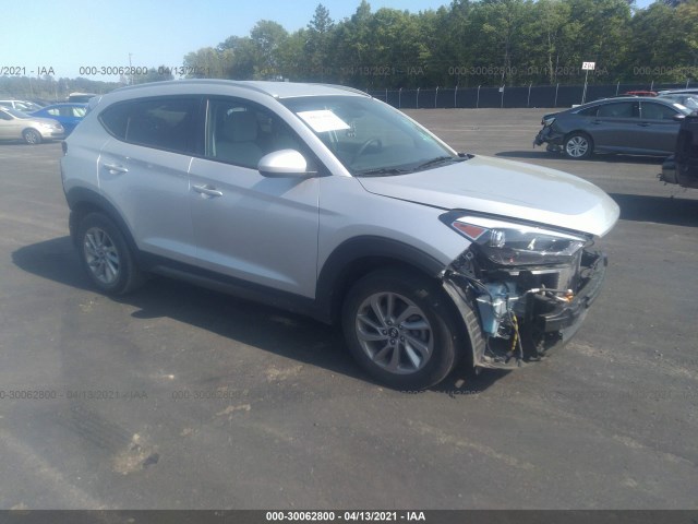 HYUNDAI TUCSON 2016 km8j33a47gu109603