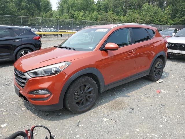 HYUNDAI TUCSON 2016 km8j33a47gu117037