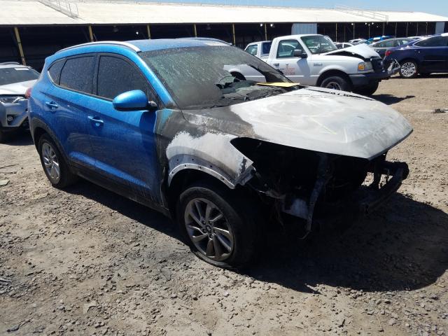 HYUNDAI TUCSON 2016 km8j33a47gu127194