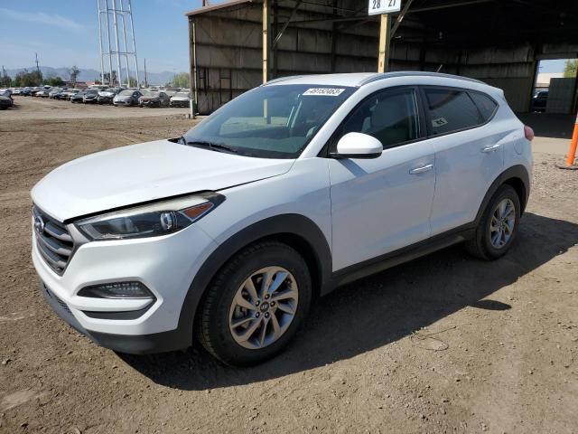 HYUNDAI TUCSON LIM 2016 km8j33a47gu134243