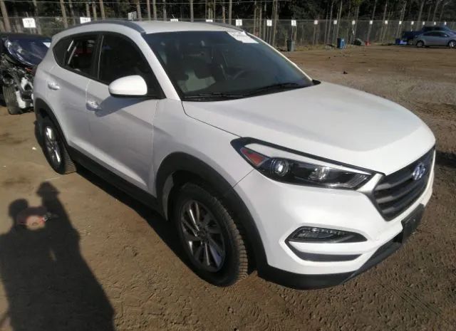 HYUNDAI TUCSON 2016 km8j33a47gu138910