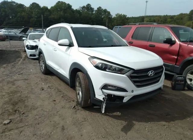 HYUNDAI TUCSON 2016 km8j33a47gu149289