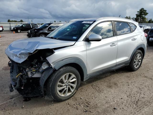 HYUNDAI TUCSON 2016 km8j33a47gu157263