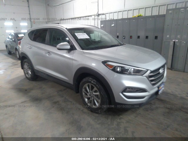 HYUNDAI TUCSON 2016 km8j33a47gu160065