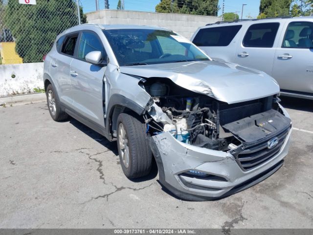 HYUNDAI TUCSON 2016 km8j33a47gu174130