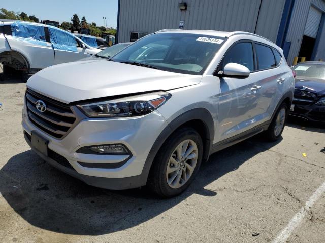 HYUNDAI TUCSON 2016 km8j33a47gu177397