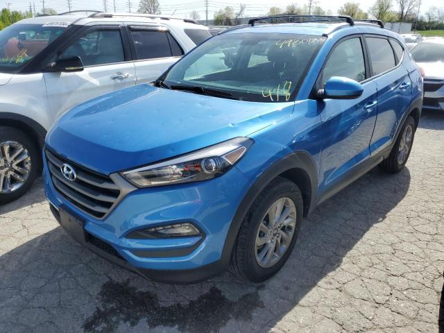 HYUNDAI TUCSON 2016 km8j33a47gu182468