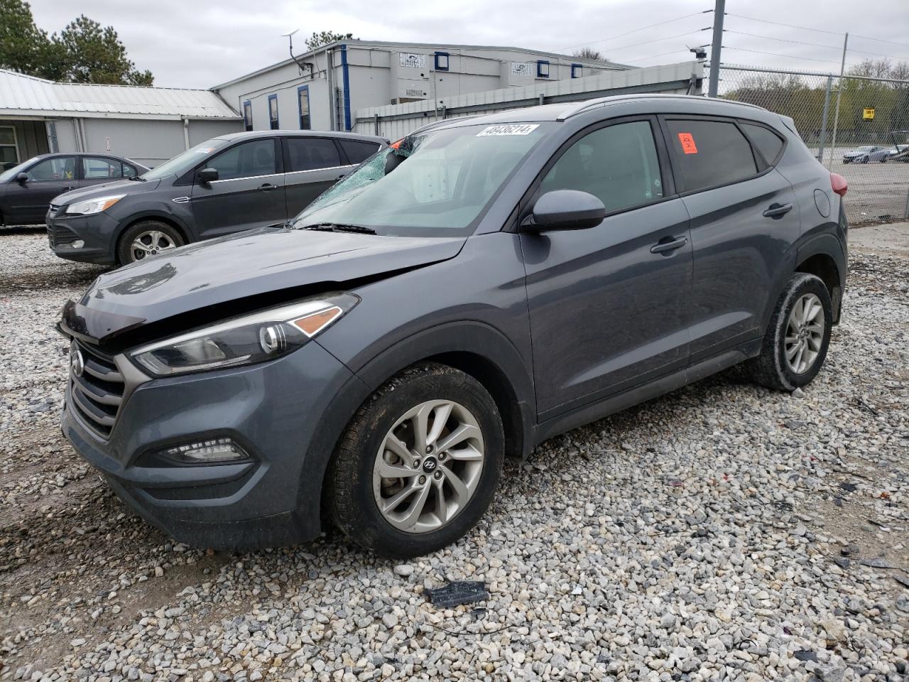 HYUNDAI TUCSON 2016 km8j33a47gu196712