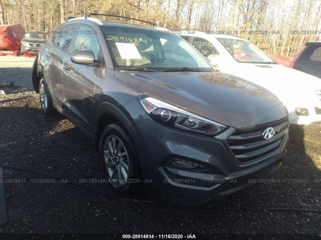 HYUNDAI TUCSON 2016 km8j33a47gu198332