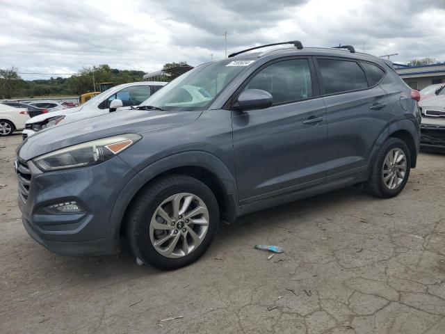 HYUNDAI TUCSON LIM 2016 km8j33a47gu198377