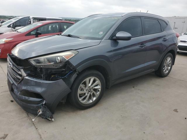 HYUNDAI TUCSON 2016 km8j33a47gu203853