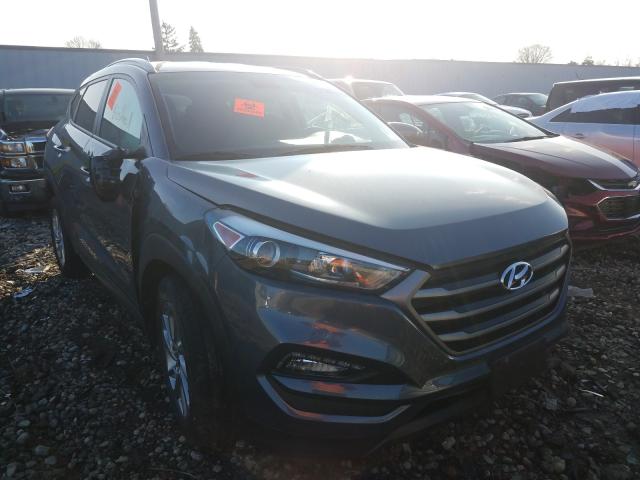 HYUNDAI TUCSON LIM 2016 km8j33a47gu206431