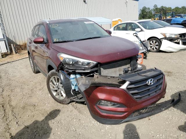 HYUNDAI TUCSON LIM 2016 km8j33a47gu207255