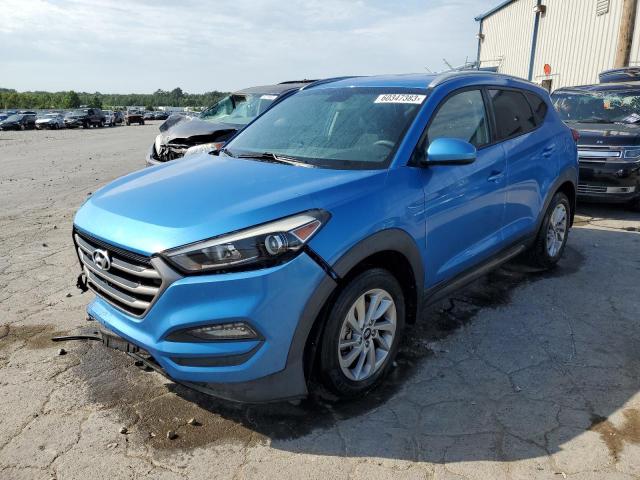 HYUNDAI TUCSON LIM 2016 km8j33a47gu207854