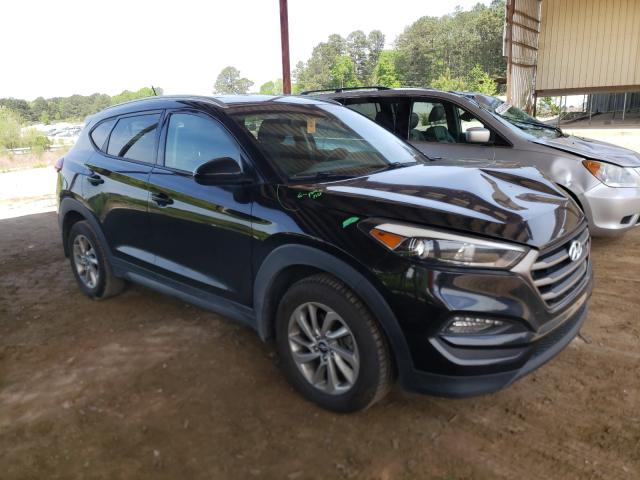 HYUNDAI TUCSON LIM 2016 km8j33a47gu226839