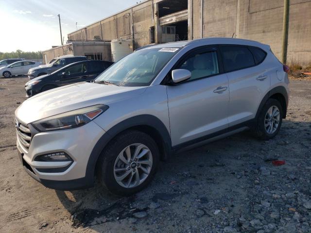 HYUNDAI TUCSON 2016 km8j33a47gu226940