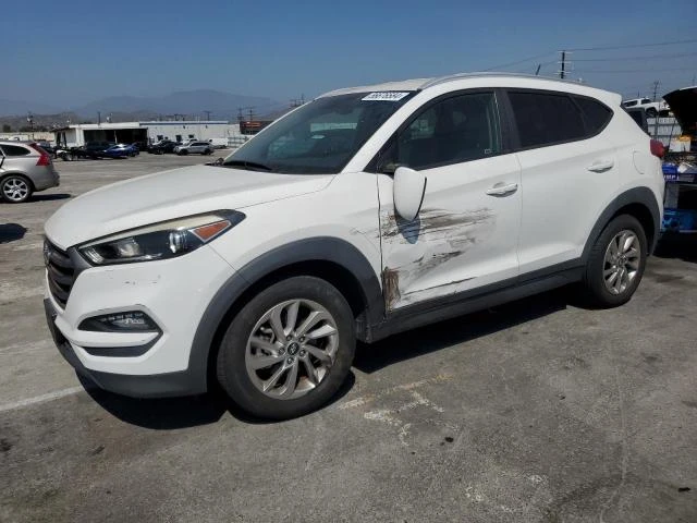 HYUNDAI TUCSON LIM 2016 km8j33a47gu233628