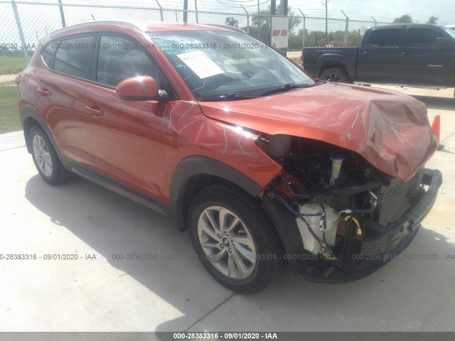 HYUNDAI TUCSON 2016 km8j33a47gu240725