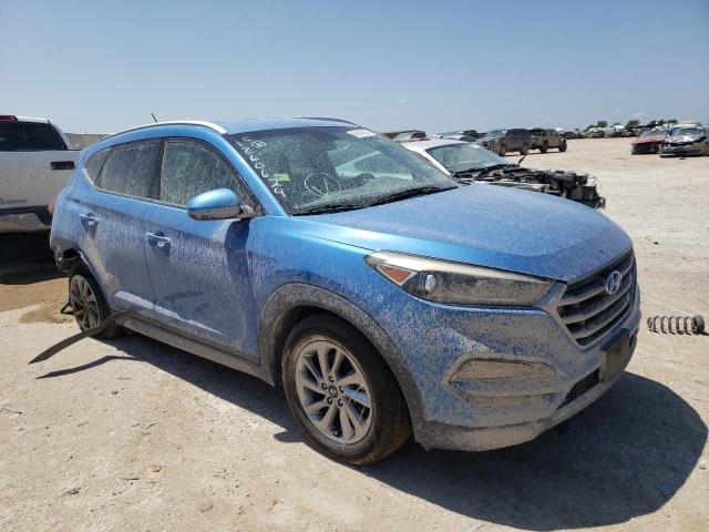 HYUNDAI TUCSON LIM 2017 km8j33a47hu254383