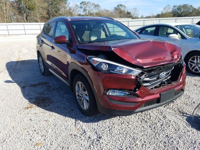 HYUNDAI TUCSON 2017 km8j33a47hu263598