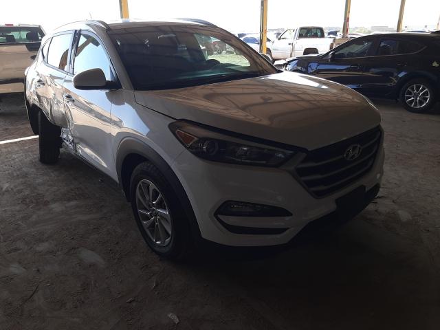 HYUNDAI TUCSON LIM 2017 km8j33a47hu263620