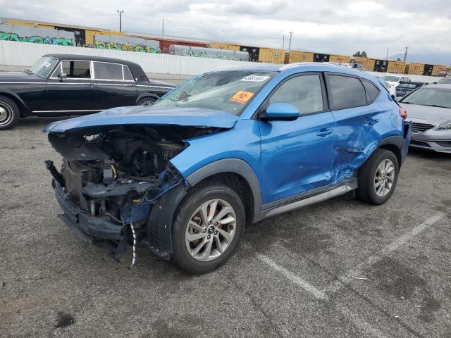 HYUNDAI TUCSON 2017 km8j33a47hu264427