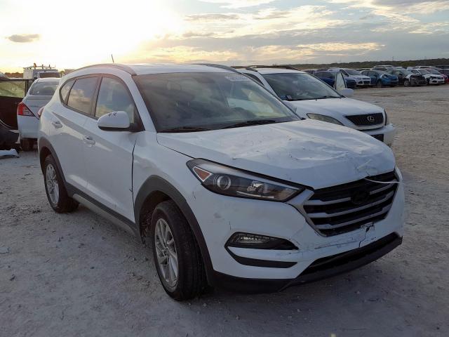 HYUNDAI TUCSON LIM 2017 km8j33a47hu265853