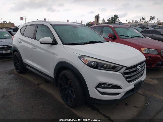 HYUNDAI TUCSON 2017 km8j33a47hu269904