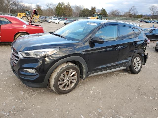 HYUNDAI TUCSON LIM 2017 km8j33a47hu278232