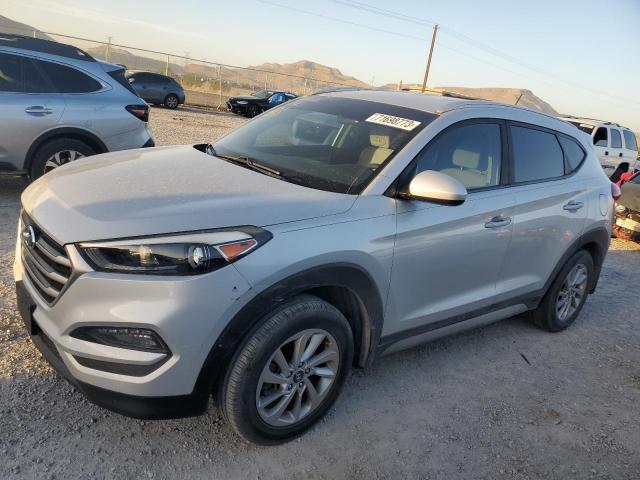 HYUNDAI TUCSON 2017 km8j33a47hu294561