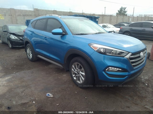 HYUNDAI TUCSON 2017 km8j33a47hu314551