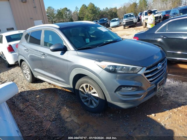 HYUNDAI TUCSON 2017 km8j33a47hu336047