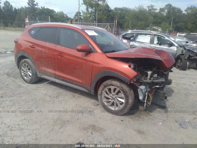 HYUNDAI TUCSON 2017 km8j33a47hu341751