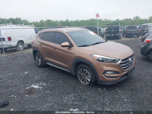 HYUNDAI TUCSON 2017 km8j33a47hu343841